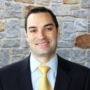 Meet your Posher, Philip